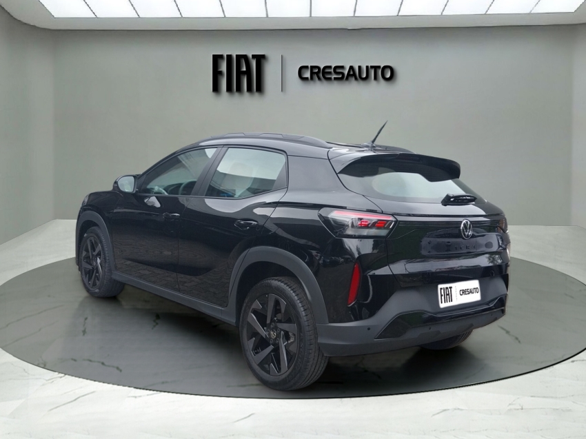 volkswagen tera 1.0 170 tsi high automatico flex 5p 20263