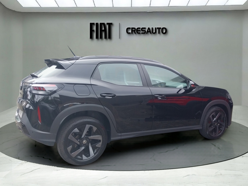 volkswagen tera 1.0 170 tsi high automatico flex 5p 20265