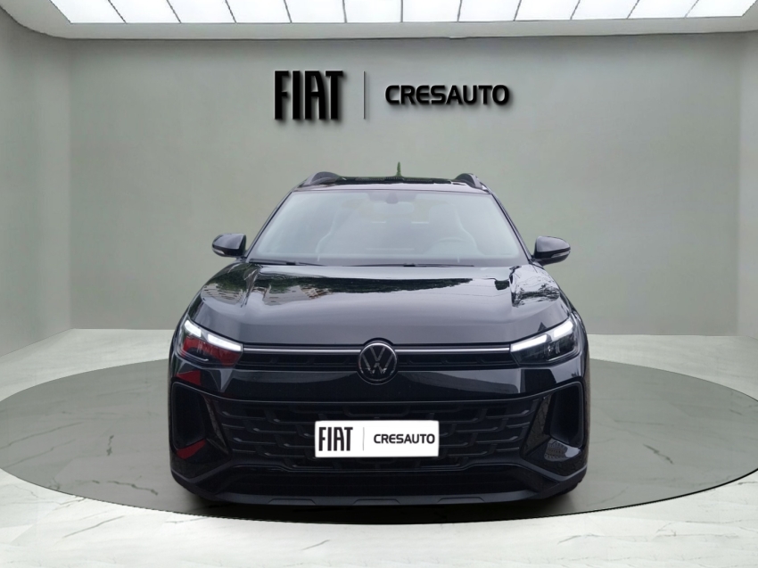 volkswagen tera 1.0 170 tsi high automatico flex 5p 2026