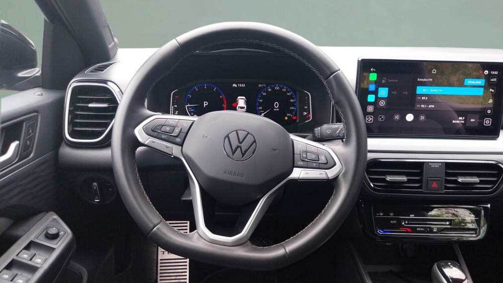 volkswagen tera 1.0 170 tsi high automatico flex 5p 20269