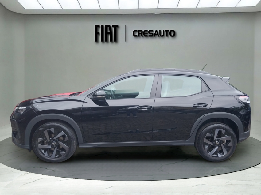 volkswagen tera 1.0 170 tsi high automatico flex 5p 20262