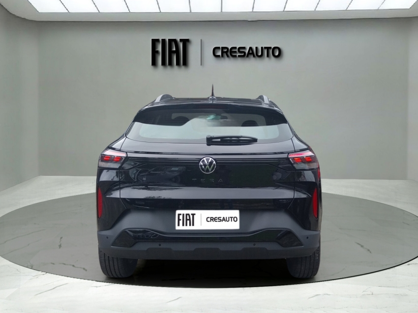 volkswagen tera 1.0 170 tsi high automatico flex 5p 20264