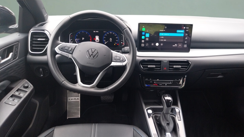 volkswagen tera 1.0 170 tsi high automatico flex 5p 20268