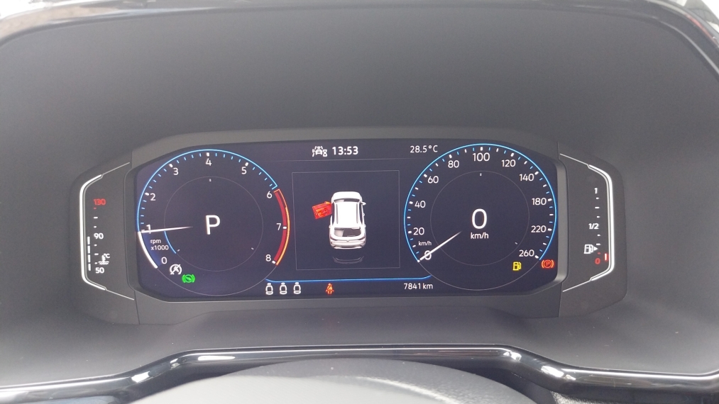 volkswagen tera 1.0 170 tsi high automatico flex 5p 202612