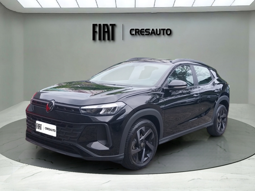 volkswagen tera 1.0 170 tsi high automatico flex 5p 20261