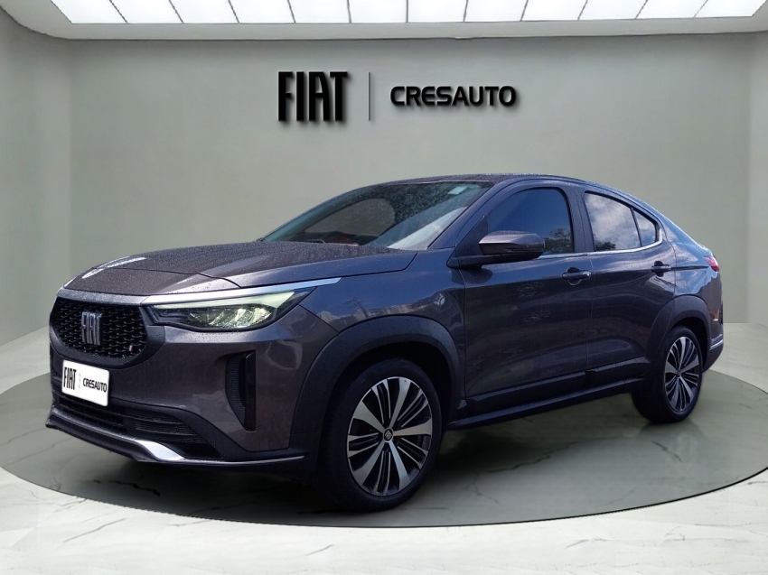 fiat fastback 1.0 turbo 200 flex audace cvt 5p automatico 20231