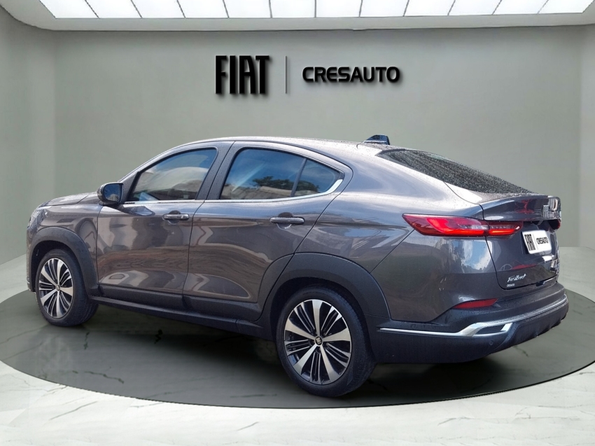 fiat fastback 1.0 turbo 200 flex audace cvt 5p automatico 20233