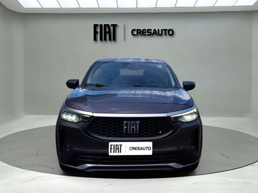 fiat fastback 1.0 turbo 200 flex audace cvt 5p automatico 2023