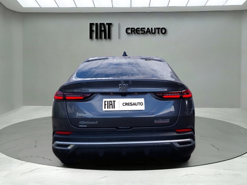 fiat fastback 1.0 turbo 200 flex audace cvt 5p automatico 20234