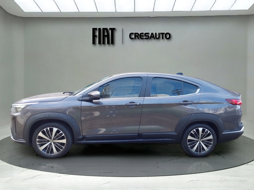 fiat fastback 1.0 turbo 200 flex audace cvt 5p automatico 20232