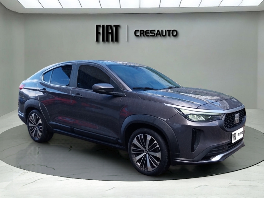 fiat fastback 1.0 turbo 200 flex audace cvt 5p automatico 20237