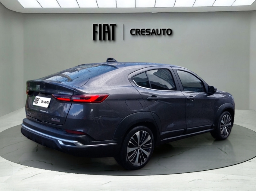 fiat fastback 1.0 turbo 200 flex audace cvt 5p automatico 20235