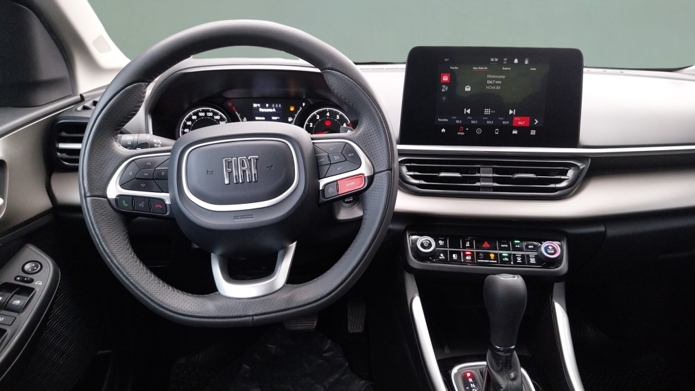 fiat fastback 1.0 turbo 200 flex audace cvt 5p automatico 20238