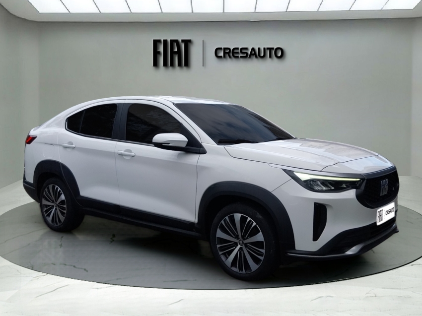 fiat fastback 1.0 turbo 200 flex audace cvt 5p automatico 20237