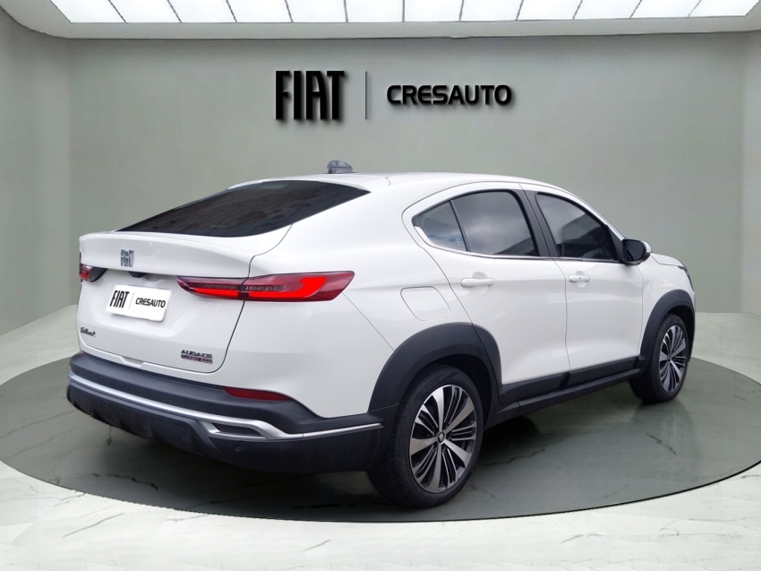 fiat fastback 1.0 turbo 200 flex audace cvt 5p automatico 20235