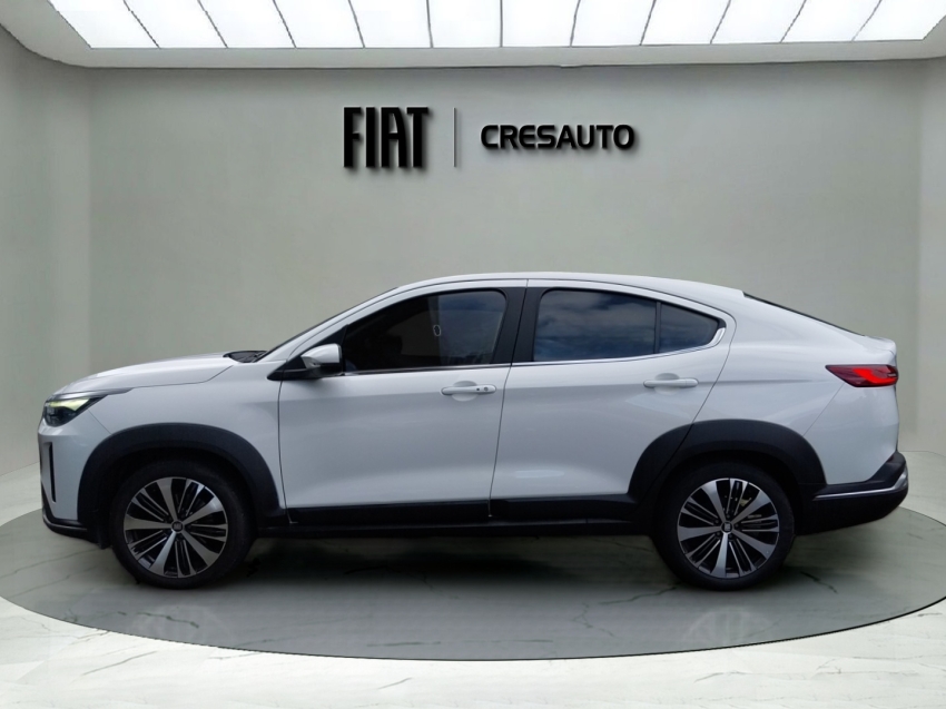 fiat fastback 1.0 turbo 200 flex audace cvt 5p automatico 20232