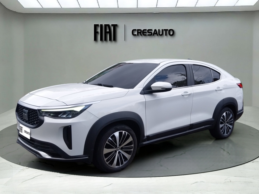 fiat fastback 1.0 turbo 200 flex audace cvt 5p automatico 20231