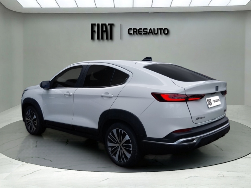 fiat fastback 1.0 turbo 200 flex audace cvt 5p automatico 20233