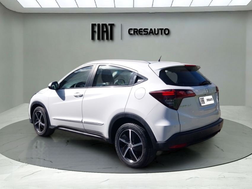 honda hr-v 1.8 16v flex ex 4p automatico 5p 20203