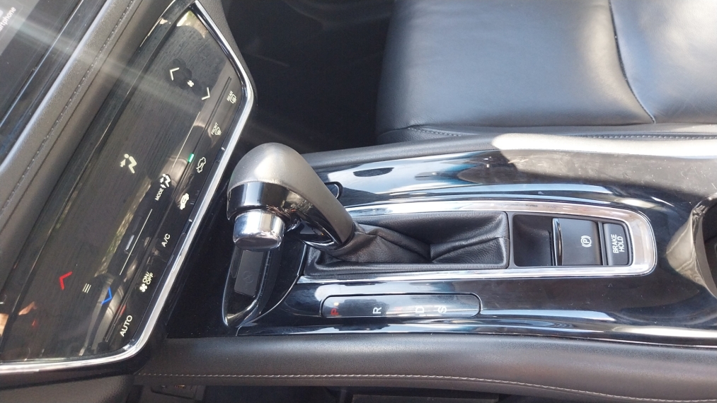 honda hr-v 1.8 16v flex ex 4p automatico 5p 202015