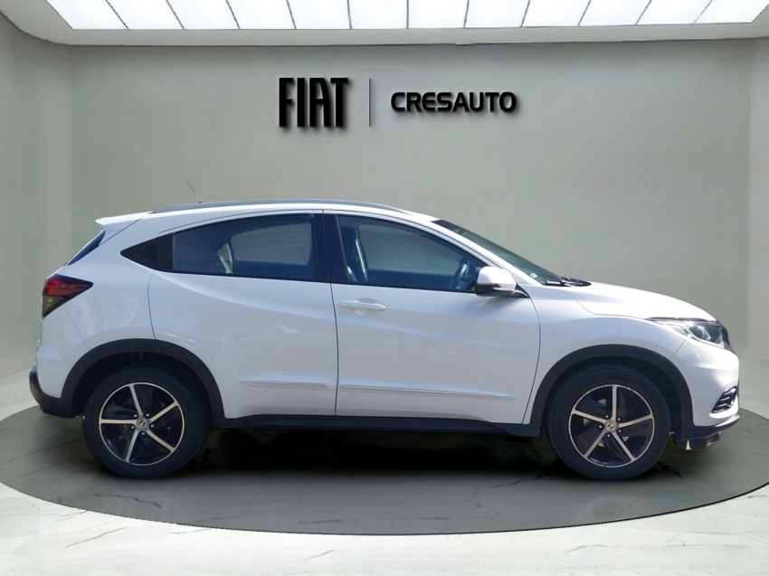 honda hr-v 1.8 16v flex ex 4p automatico 5p 20206