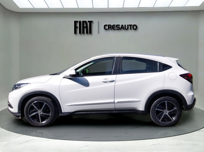 honda hr-v 1.8 16v flex ex 4p automatico 5p 20202