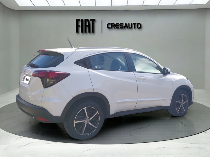 honda hr-v 1.8 16v flex ex 4p automatico 5p 20205
