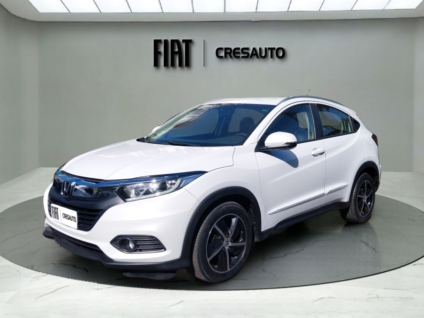 honda hr-v 1.8 16v flex ex 4p automatico 5p 20201