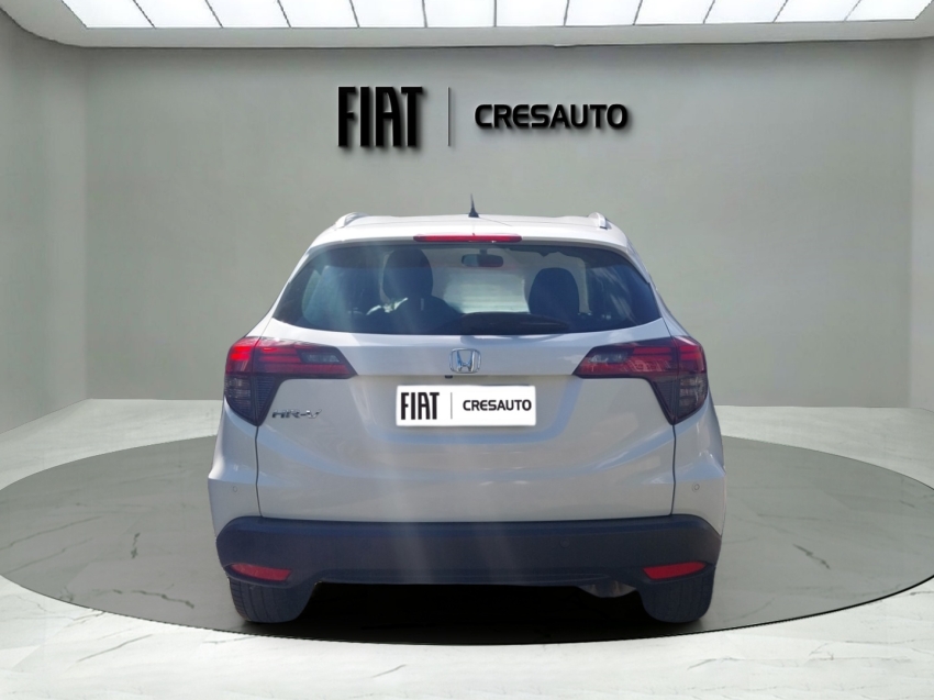 honda hr-v 1.8 16v flex ex 4p automatico 5p 20204