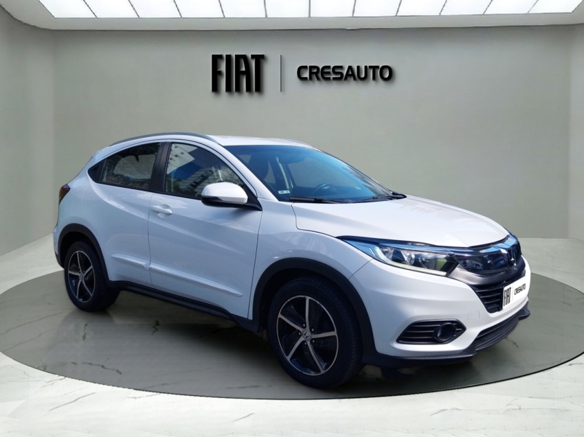 honda hr-v 1.8 16v flex ex 4p automatico 5p 20207