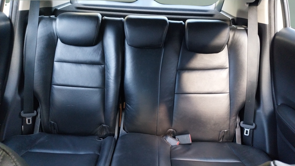 honda hr-v 1.8 16v flex ex 4p automatico 5p 202011