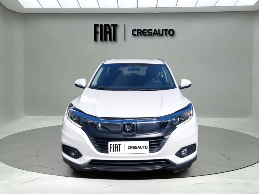 honda hr-v 1.8 16v flex ex 4p automatico 5p 2020