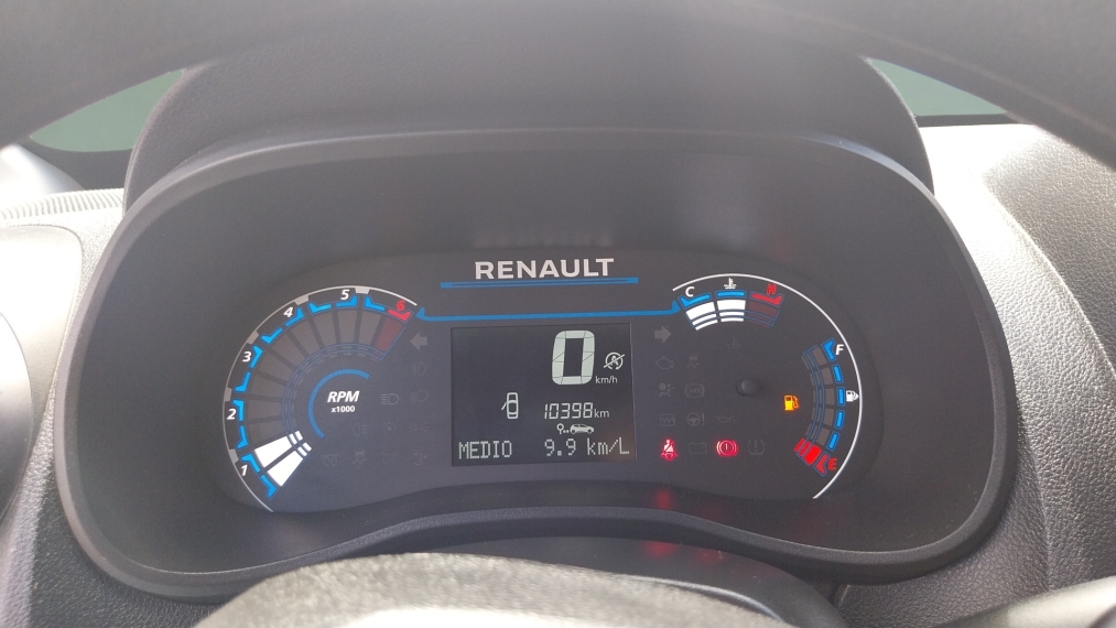 renault kwid 1.0 12v sce flex outsider manual 5p 202610