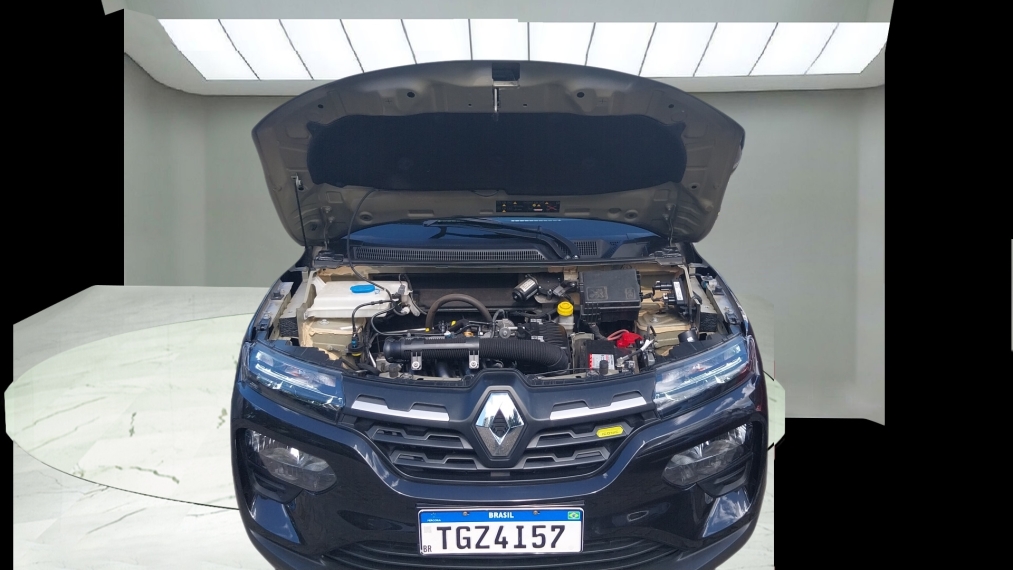 renault kwid 1.0 12v sce flex outsider manual 5p 202613