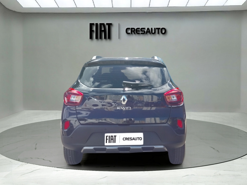 renault kwid 1.0 12v sce flex outsider manual 5p 20264