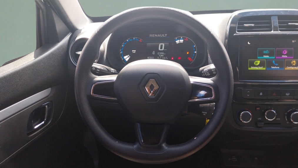 renault kwid 1.0 12v sce flex outsider manual 5p 202614