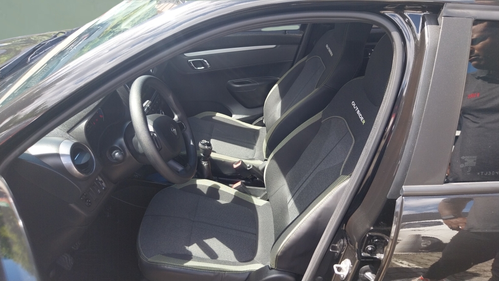 renault kwid 1.0 12v sce flex outsider manual 5p 202611