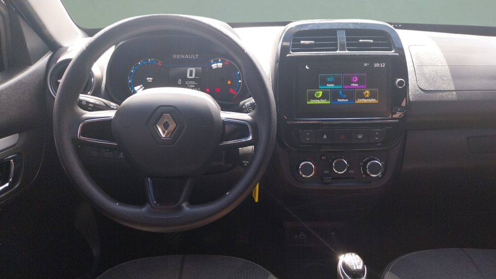 renault kwid 1.0 12v sce flex outsider manual 5p 20268