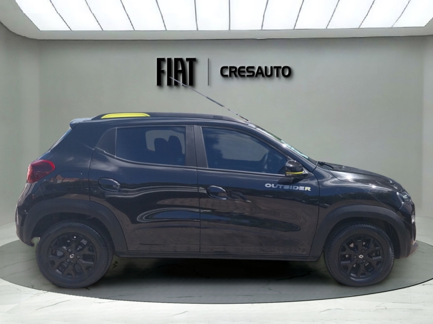 renault kwid 1.0 12v sce flex outsider manual 5p 20266