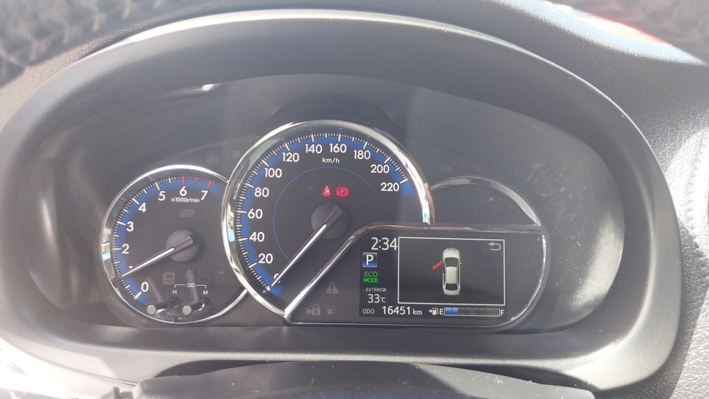 toyota yaris 1.5 16v flex sedan xs multidrive 5p automatico 202512