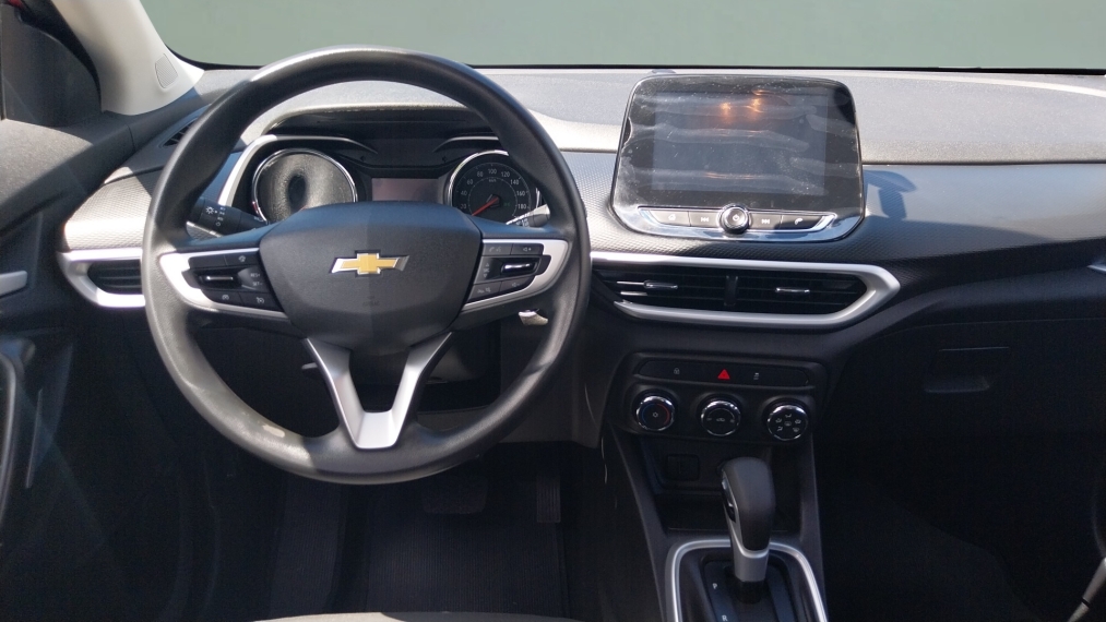chevrolet tracker 1.0 turbo flex lt automatico 5p 20248