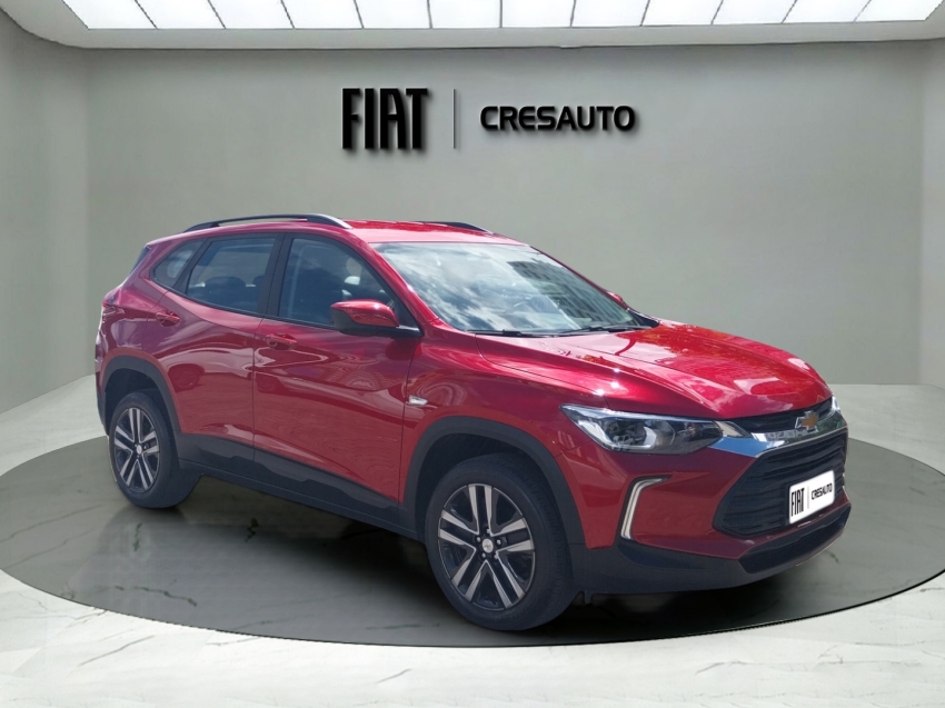 chevrolet tracker 1.0 turbo flex lt automatico 5p 20247