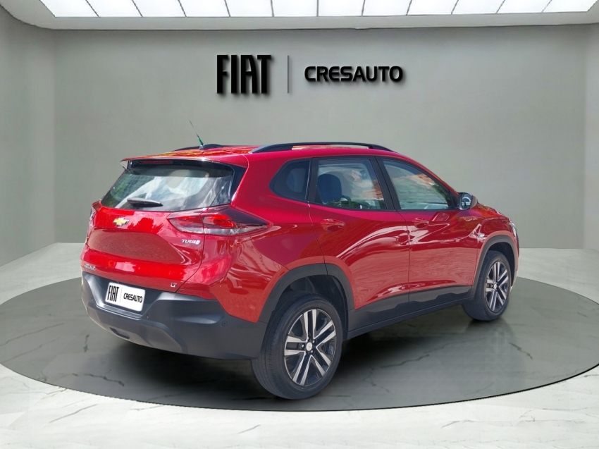 chevrolet tracker 1.0 turbo flex lt automatico 5p 20245
