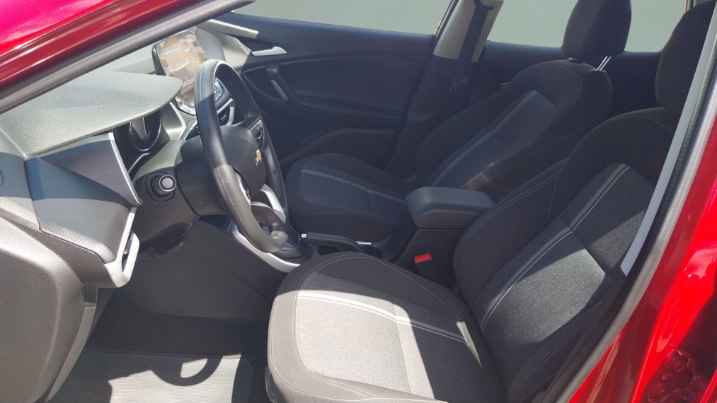 chevrolet tracker 1.0 turbo flex lt automatico 5p 202410