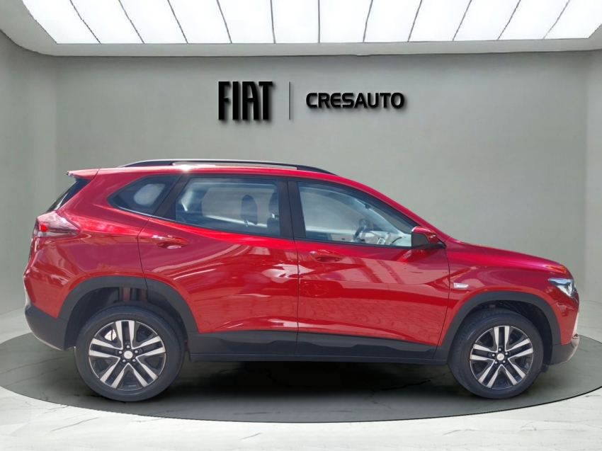 chevrolet tracker 1.0 turbo flex lt automatico 5p 20246