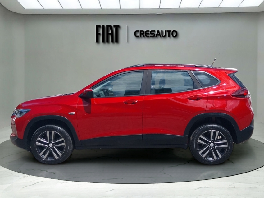 chevrolet tracker 1.0 turbo flex lt automatico 5p 20242