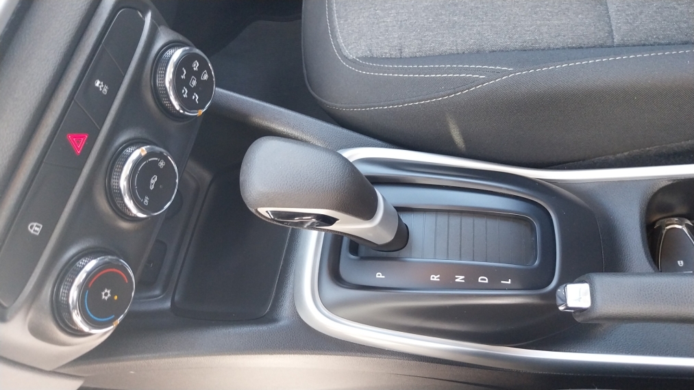 chevrolet tracker 1.0 turbo flex lt automatico 5p 202415