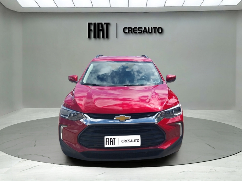 chevrolet tracker 1.0 turbo flex lt automatico 5p 2024