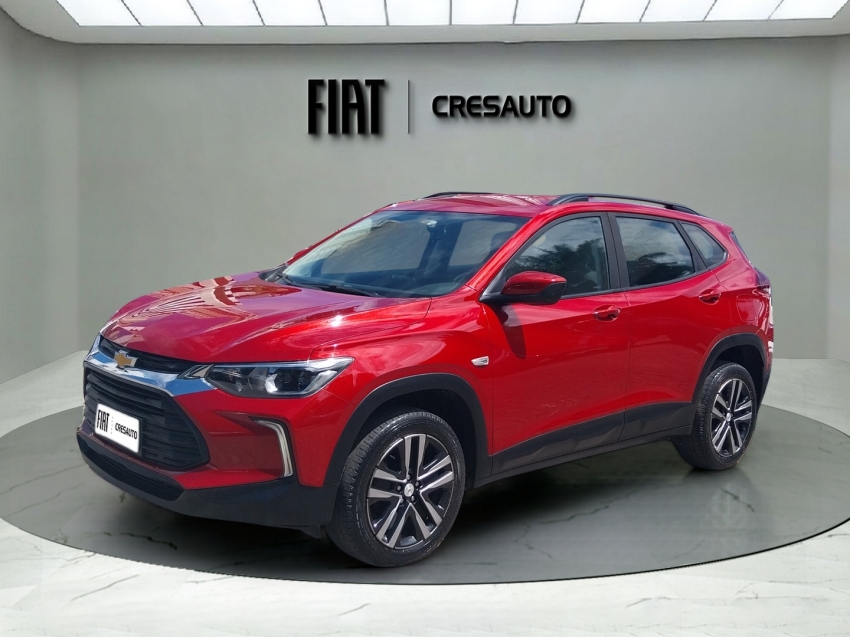 chevrolet tracker 1.0 turbo flex lt automatico 5p 20241