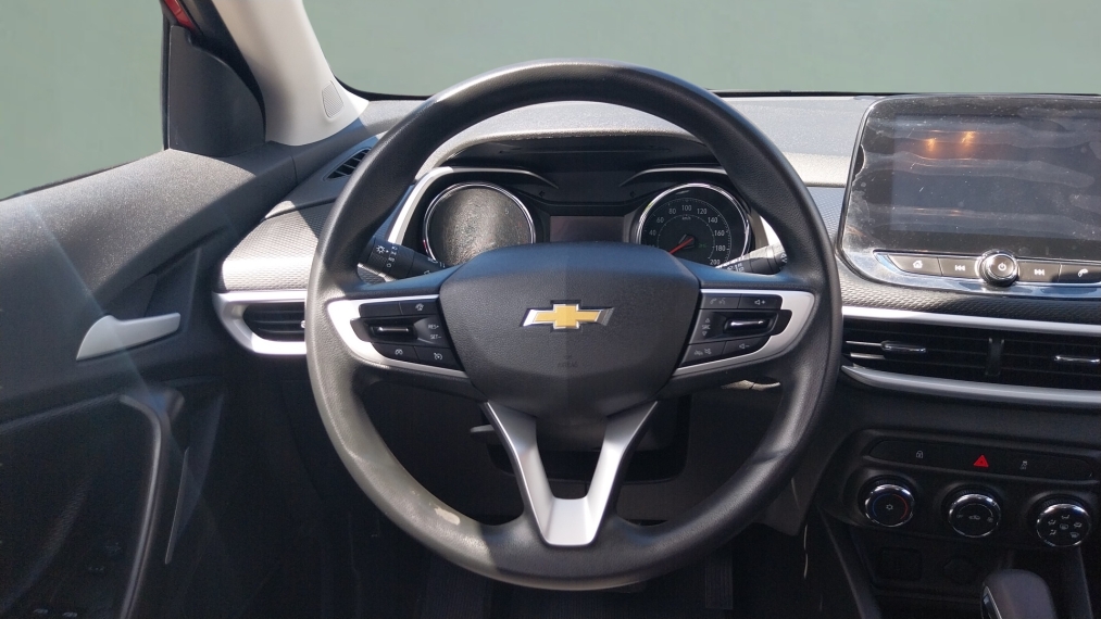 chevrolet tracker 1.0 turbo flex lt automatico 5p 20249